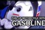 How to Fuel Up a Motorcycle from a Gas Can or a Gas Pump