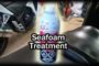 How to Use Seafoam on a Motorcycle with Carbs - Honda Nighthawk 450