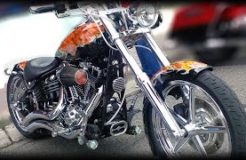 Bikes on Bond 2015 in Oshawa, Ontario